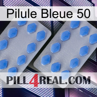 Blue Pill 50 20
